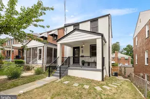 632 Farragut Pl NE, Washington, DC 20017 - Photo 1