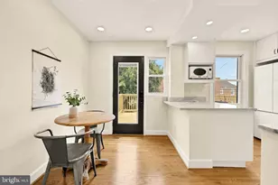 632 Farragut Pl NE, Washington, DC 20017 - Photo 5