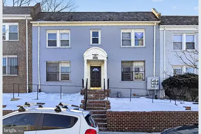 1255 Meigs Place NE #3, Washington, DC 20002 - Photo 1