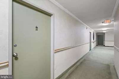 2800 Wisconsin Avenue NW #410, Washington, DC 20007 - Photo 9