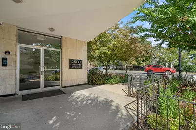 2800 Wisconsin Avenue NW #410, Washington, DC 20007 - Photo 3