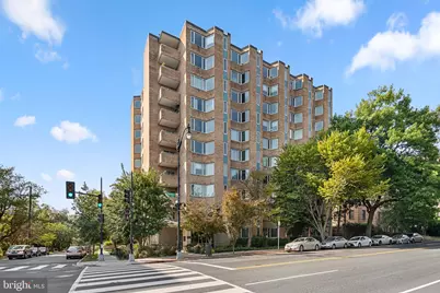 2800 Wisconsin Avenue NW #410, Washington, DC 20007 - Photo 1