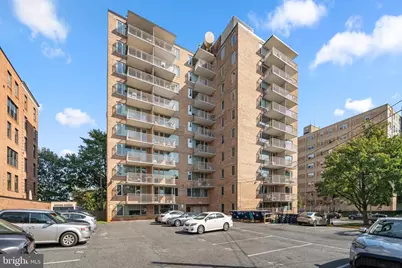 2800 Wisconsin Avenue NW #410, Washington, DC 20007 - Photo 7