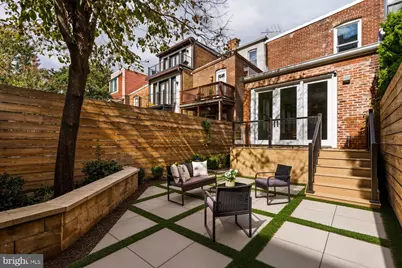 1442 Q Street NW, Washington, DC 20009 - Photo 67