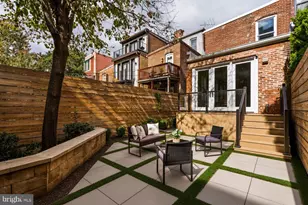 1442 Q St NW, Washington, DC 20009 - Photo 67