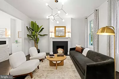 1442 Q Street NW, Washington, DC 20009 - Photo 11