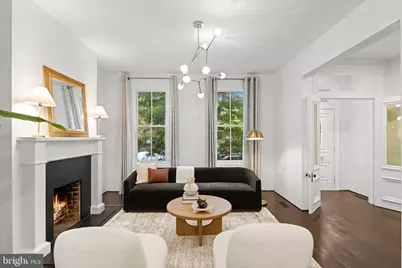 1442 Q Street NW, Washington, DC 20009 - Photo 13