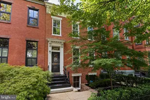 1442 Q St NW, Washington, DC 20009 - Photo 3