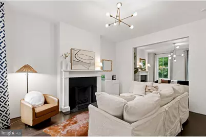 1442 Q Street NW, Washington, DC 20009 - Photo 17