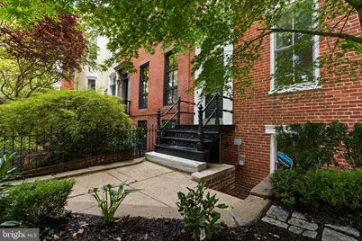 1442 Q Street NW, Washington, DC 20009 - Photo 5