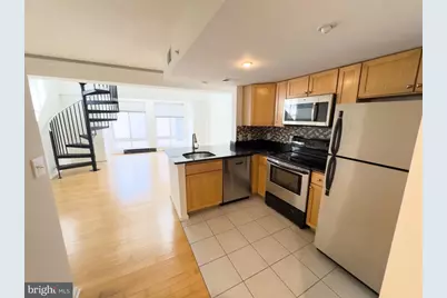 1225 13th Street NW #709, Washington, DC 20005 - Photo 1