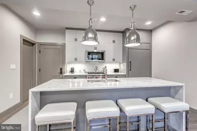 3220 Grace Street NW #3, Washington, DC 20007 - Photo 9