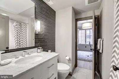 3220 Grace Street NW #3, Washington, DC 20007 - Photo 19
