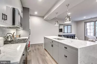 3220 Grace Street NW #3, Washington, DC 20007 - Photo 5