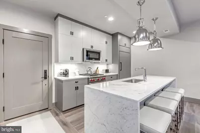 3220 Grace Street NW #3, Washington, DC 20007 - Photo 7