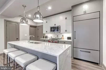 3220 Grace Street NW #3, Washington, DC 20007 - Photo 11