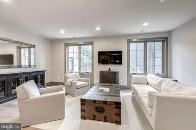 3220 Grace Street NW #3, Washington, DC 20007 - Photo 15