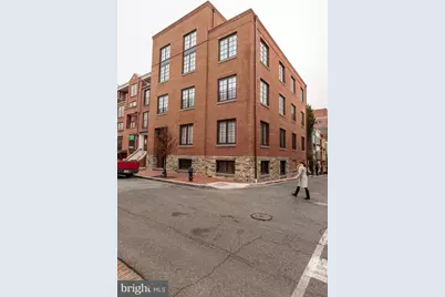 3220 Grace Street NW #3, Washington, DC 20007 - Photo 1