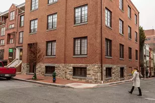 3220 Grace St NW, Washington, DC 20007 - Photo 1