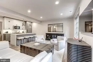 3220 Grace St NW, Washington, DC 20007 - Photo 17