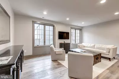 3220 Grace Street NW #3, Washington, DC 20007 - Photo 13