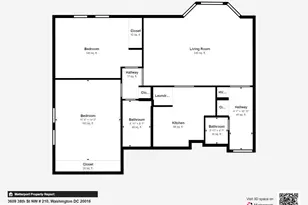 3609 38th St NW, Washington, DC 20016 - Photo 13