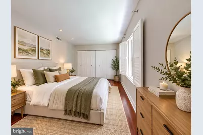 3609 38th Street NW #210, Washington, DC 20016 - Photo 7