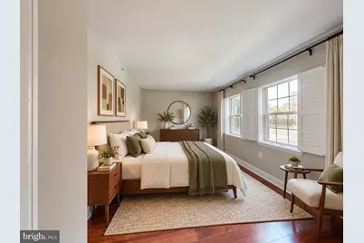 3609 38th Street NW #210, Washington, DC 20016 - Photo 9