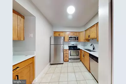 3609 38th Street NW #210, Washington, DC 20016 - Photo 17