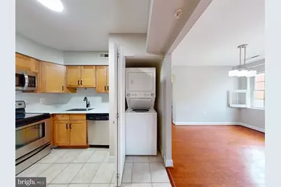 3609 38th Street NW #210, Washington, DC 20016 - Photo 21