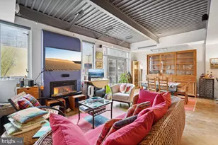2351 Champlain St NW, Washington, DC 20009 - Photo 5