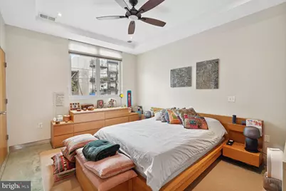 2351 Champlain Street NW #C3, Washington, DC 20009 - Photo 7