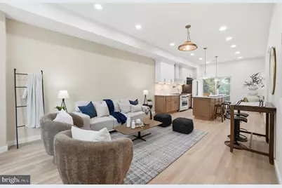 1827 Vermont Avenue NW, Washington, DC 20001 - Photo 5