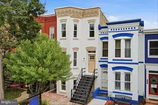 1827 Vermont Ave NW, Washington, DC 20001 - Photo 3
