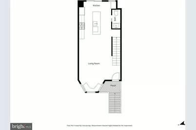 1827 Vermont Avenue NW, Washington, DC 20001 - Photo 37