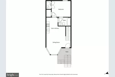 1827 Vermont Avenue NW, Washington, DC 20001 - Photo 39