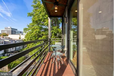 756 Princeton Place NW #2, Washington, DC 20010 - Photo 15