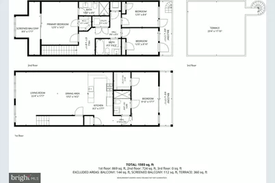 756 Princeton Place NW #2, Washington, DC 20010 - Photo 33