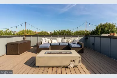 756 Princeton Place NW #2, Washington, DC 20010 - Photo 29