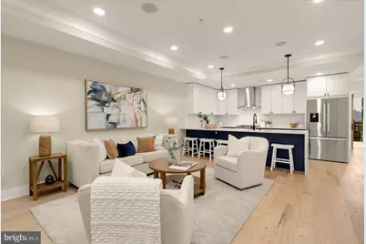 756 Princeton Place NW #2, Washington, DC 20010 - Photo 1