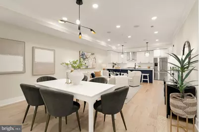 756 Princeton Place NW #2, Washington, DC 20010 - Photo 3