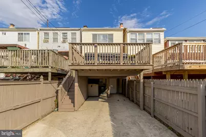 2810 6th Street NE, Washington, DC 20017 - Photo 45