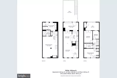 2810 6th Street NE, Washington, DC 20017 - Photo 3