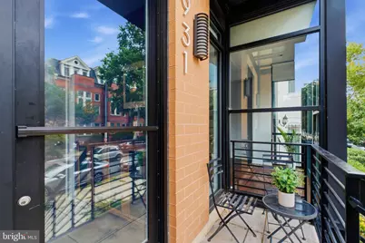 1931 12th Street NW #A-M, Washington, DC 20009 - Photo 3