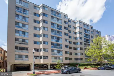 922 24th Street NW #104, Washington, DC 20037 - Photo 1