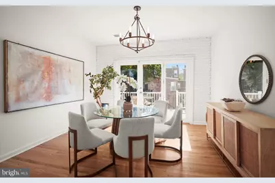 1418 Corcoran Street NW, Washington, DC 20009 - Photo 5