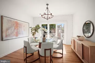 1418 Corcoran St NW, Washington, DC 20009 - Photo 5