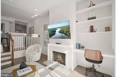 1418 Corcoran Street NW, Washington, DC 20009 - Photo 19