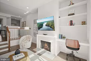1418 Corcoran St NW, Washington, DC 20009 - Photo 19