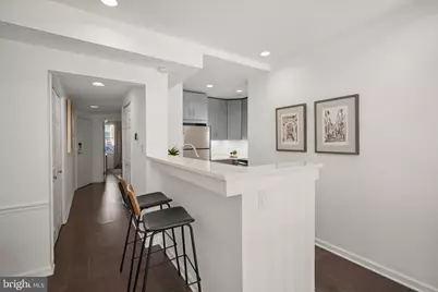 1418 Corcoran Street NW, Washington, DC 20009 - Photo 21